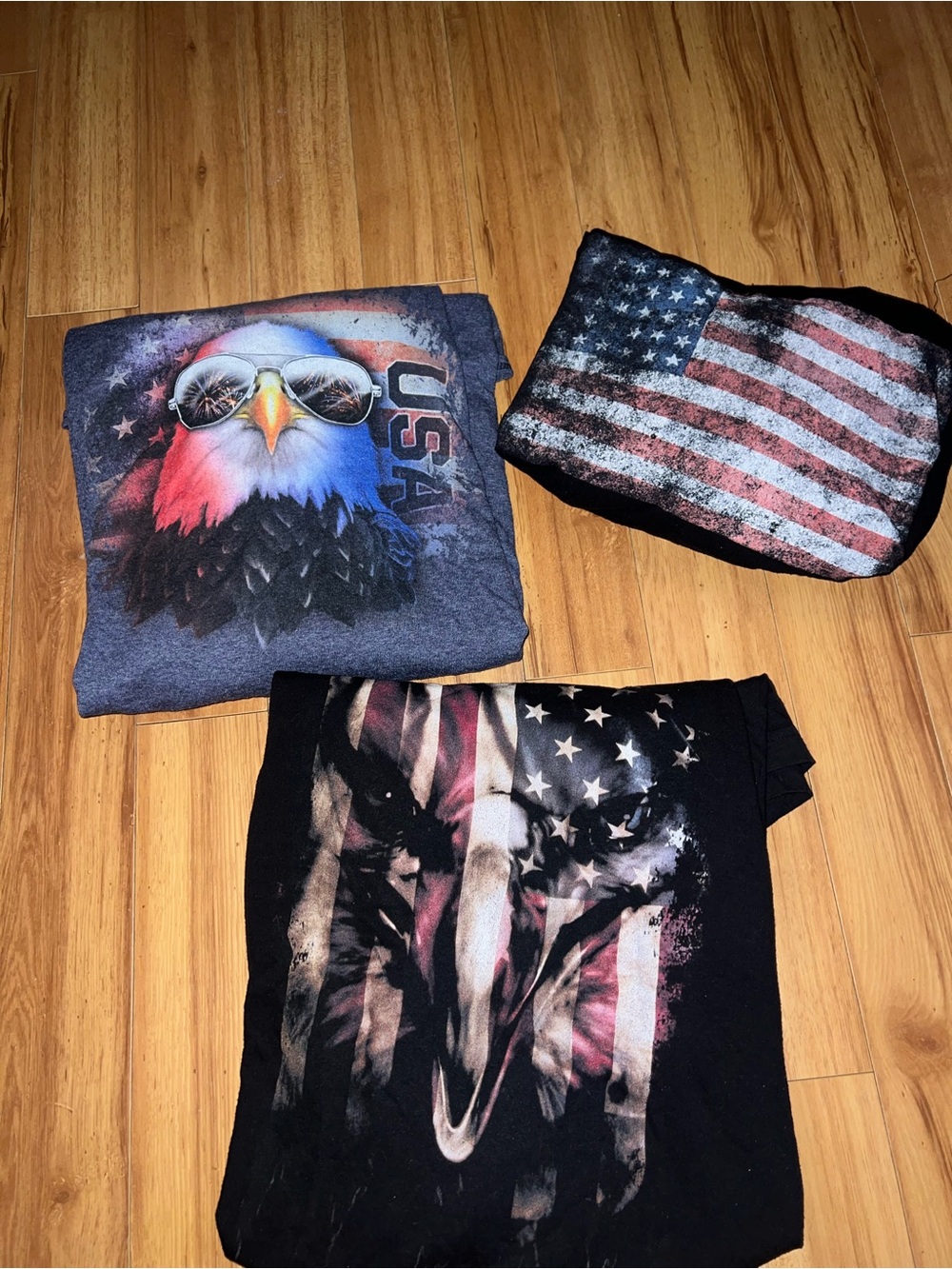 USA Tshirts